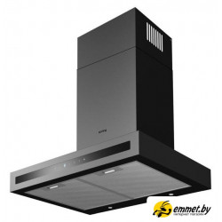 Кухонная вытяжка Korting KHC 6877 N