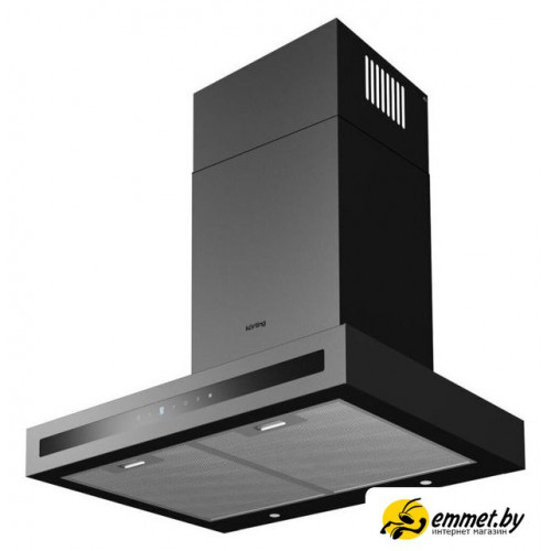 Кухонная вытяжка Korting KHC 6877 N