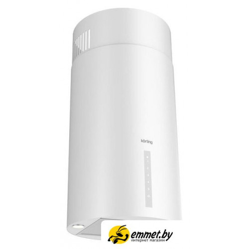 Кухонная вытяжка Korting Cylinder KHA 39970 W