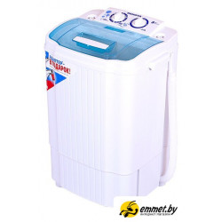 Активаторная стиральная машина Renova WS-30ET