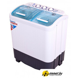 Активаторная стиральная машина Renova WS-40PET