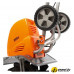 Мотокультиватор электрический Daewoo Power DAT 2000E