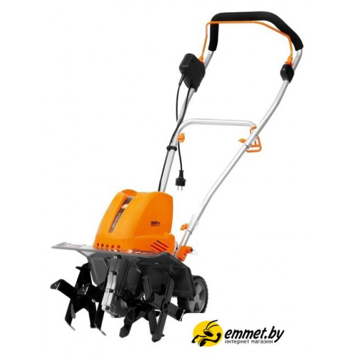 Мотокультиватор электрический Daewoo Power DAT 2000E
