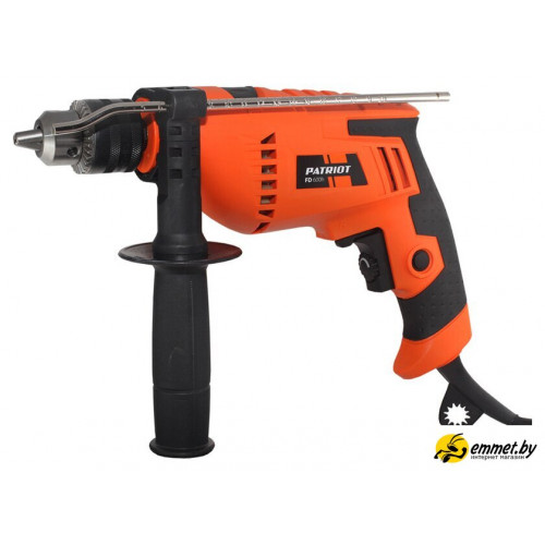Ударная дрель Patriot FD 600H (120301440)