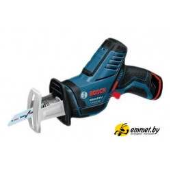 Сабельная пила Bosch GSA 12V-14 Professional 060164L902 (без АКБ)