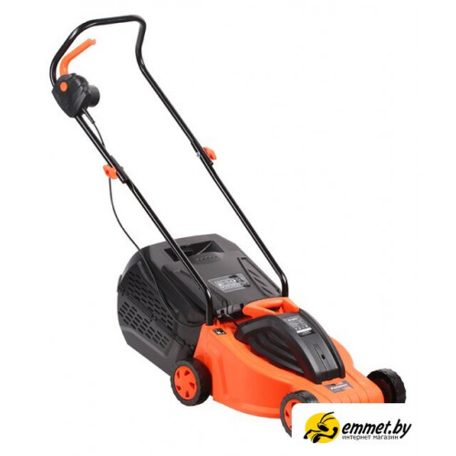 Газонокосилка Patriot PT 1132 E (512309222) Газонокосилка Patriot PT 1132 E (512309222)