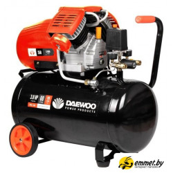 Компрессор Daewoo Power DAC 60VD