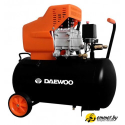 Компрессор Daewoo Power DAC 50D