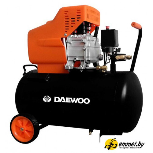 Компрессор Daewoo Power DAC 50D
