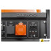 Бензиновый генератор Daewoo Power GDA 7500E-3