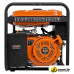 Бензиновый генератор Daewoo Power GDA 6500