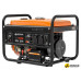 Бензиновый генератор Daewoo Power GDA 3500E