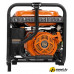 Бензиновый генератор Daewoo Power GDA 3500E