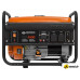 Бензиновый генератор Daewoo Power GDA 3500