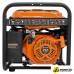 Бензиновый генератор Daewoo Power GDA 3500
