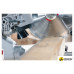 Торцовочная пила Metabo KGS 305 M 619305000