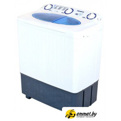 Активаторная стиральная машина Renova WS-60PET