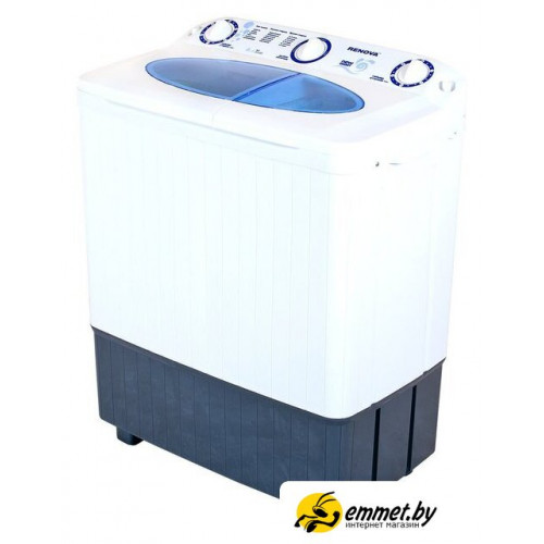 Активаторная стиральная машина Renova WS-60PET