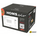 Микроволновая печь HOMSair MOB205WH