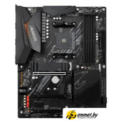 Материнская плата Gigabyte B550 Aorus Elite V2 (rev. 1.0)