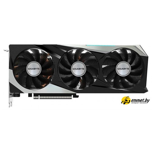 Видеокарта Gigabyte Radeon RX 6800 Gaming OC 16GB GDDR6 GV-R68GAMING OC-16GD