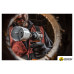 Дрель-шуруповерт AEG Powertools BS 18SBL-202C 4935472277 (с 2-мя АКБ, кейс)