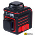 Лазерный нивелир ADA Instruments CUBE 2-360 PROFESSIONAL EDITION (A00449)