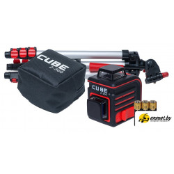 Лазерный нивелир ADA Instruments CUBE 2-360 PROFESSIONAL EDITION (A00449)