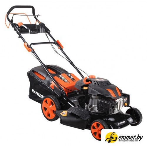 Газонокосилка Patriot PT 52 LS (512109024)
