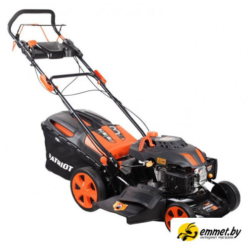 Газонокосилка Patriot PT 47 LS (512109014)