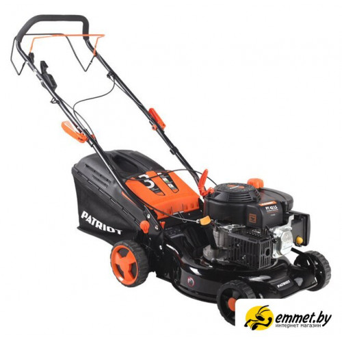 Газонокосилка Patriot PT 42 LS (512109004)