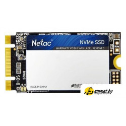 SSD Netac N930ES 512GB NT01N930ES-512G-E2X