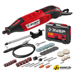 Гравер Зубр ЗГ-160 КН41