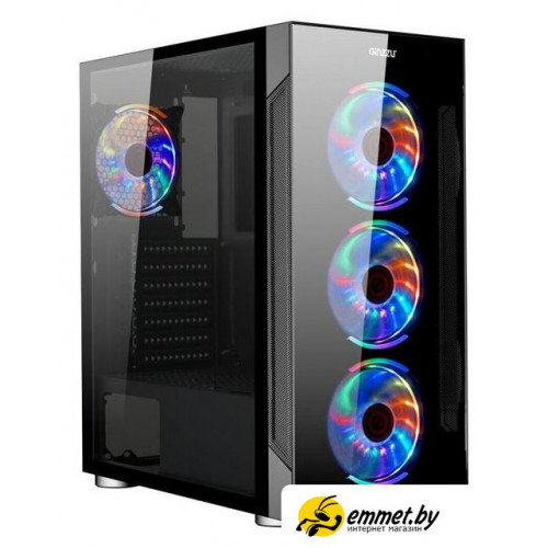 Корпус Ginzzu CL280