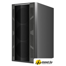 Корпус Ginzzu CL150