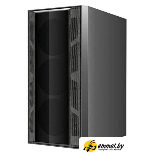 Корпус Ginzzu CL150