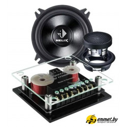 Компонентная АС Helix RS 5 Competition