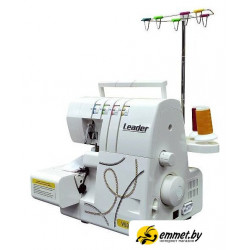 Оверлок Leader VS 325D