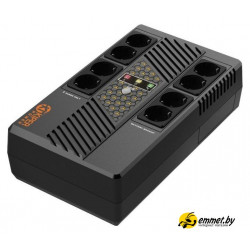 Источник бесперебойного питания Kiper Power Compact 600