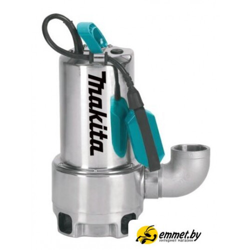 Дренажный насос Makita PF1110