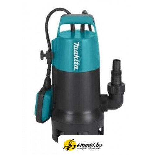 Дренажный насос Makita PF1010