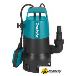 Дренажный насос Makita PF0410