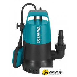 Дренажный насос Makita PF0300