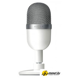 Проводной микрофон Razer Seiren Mini Mercury White