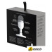 Проводной микрофон Razer Seiren Mini Mercury White