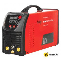 Сварочный инвертор Fubag INTIG 200 AC/DC Pulse
