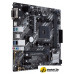 Материнская плата ASUS Prime B450M-K II