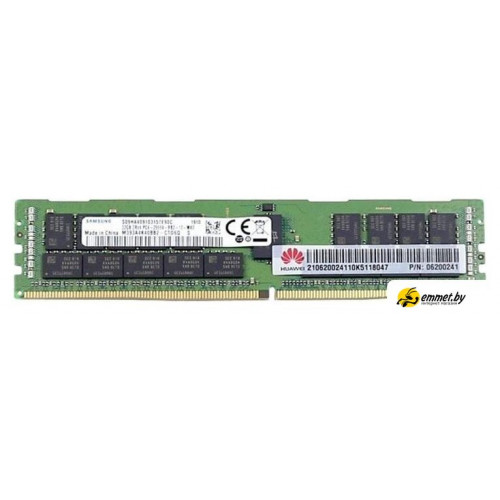 Оперативная память Huawei 32GB DDR4 PC4-21300 06200241