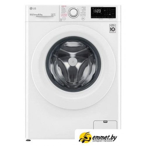 Стиральная машина LG F2V3GS3W