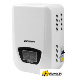 Стабилизатор напряжения Daewoo Power DW-TM12KVA
